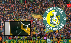 Şanlıurfaspor maçı sonrası 'mermi' krizi: Peş peşe açıklama!