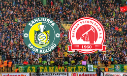 Şanlıurfaspor Bursaspor’u örnek göstermişti: Afişler asıldı!