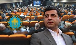 Diyarbakır Büyükşehir'e dikkat çeken talepler: Demirtaş detayı