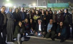 Tahliye edilen Diyarbakır eski vekilinden ilk açıklama!