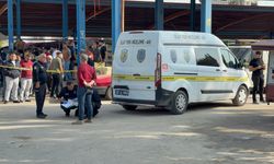 Semt pazarında hareketli anlar: Ölü ve yaralılar var!