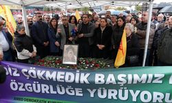 Seyit Rıza Diyarbakır’da anıldı