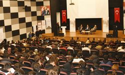 Sezai Karakoç memleketi Diyarbakır’da anıldı