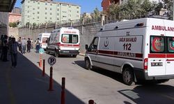 Siirt’te silahlı kavga: 1'i ağır 2 yaralı