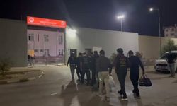 Siverek'te Deniz Örnik ölmüştü: Çok sayıda tutuklama!