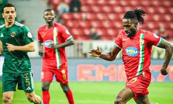 Amedspor’dan kritik galibiyet: Liderliğe çok yaklaştı!