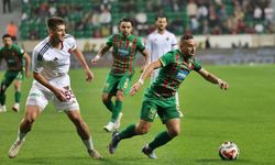 Amedspor Hatayspor’u yendi: Lig 2’ncisi oldu!