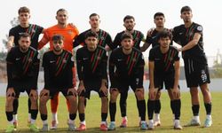 Diyarbekirspor'dan kritik galibiyet: Haftaya ölüm kalım maçına çıkıyor!