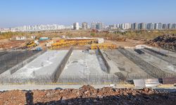 Diyarbakır Büyükşehir'den dev yatırım: Değeri 1 milyar TL!