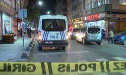 Eski eşinin yanındaki adamı vurup, yaşamına son verdi!