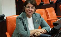 Diyarbakır Vekili: “Babam dedemin kemiklerini arayarak öldü!”