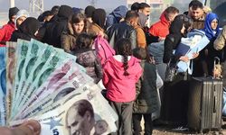 Resmi Gazete’de yayımlandı: Suriyeliler artık ücretini ödeyecek!