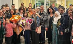 Tahliye edilen eski vekil Diyarbakır’da: İşte ilk açıklaması