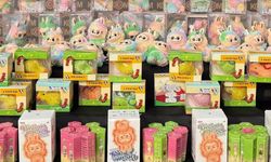 Kanserojen madde bulundu: O oyuncaklar ele geçirildi!