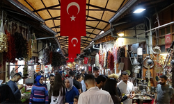 Tokat’tan geldiler: Diyarbakır’da başlayıp Gaziantep’te noktaladılar!