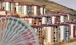 TOKİ sosyal konut projesi: Başvuranların beklediği haber geldi