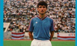 Trabzonspor efsanesiydi: Avrupa’da gol atan ilk Diyarbakırlı futbolcu kimdir?