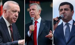 ''Türkiye'yi kim yönetsin?'' anketi yapıldı: Sonuçlar açıklandı