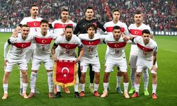 Türkiye'nin Dünya Kupası play-off maçları ne zaman? İşte muhtemel rakipleri