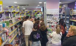 Ünlü kozmetik devine ceza geldi: 11 üründe tespit edildi!