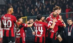 Vanspor evinde Sakaryaspor’u mağlup etti