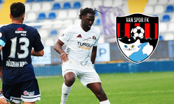 Vanspor, Sarıyer'e yenildi: 9 sarı, 2 kırmızı kart çıktı!