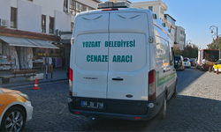 700 kilometre uzaklıkta Yozgat’tan Diyarbakır’a geldi: Sebebi belli oldu!