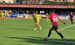 Hakkari takımına Fenerbahçe maçı sonrası saldırı!