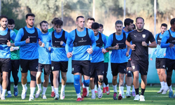 1. Lig’in en pahalı takımıydı: Amedspor’u ağırlayacak!