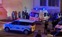 11. kattan düşen 14 yaşındaki Elif Naz hayatını kaybetti!