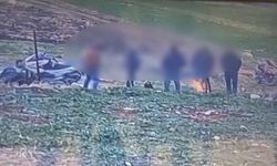 6 arkadaş tek tek yere yığıldı: Nedeni ortaya çıktı!