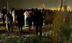 Diyarbakır’da minibüs ters döndü: Ölü ve yaralılar var!