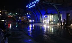 Malatya’da silahla vurduğu şahsı aracına aldı: Yol kenarına attı!