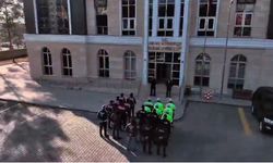 Mardin’de huzur ve güven uygulaması yapıldı