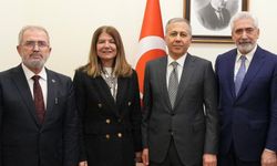 AK Parti Diyarbakır’dan Ankara’ya çıkarma