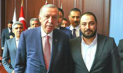 Diyarbakır’da AK Parti ilçe başkanı istifa etti: Açıklama geldi!