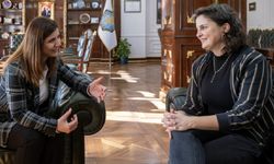 Almanya'dan Diyarbakır Büyükşehir'e ziyaret