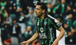 Amedspor Kocaelispor’dan o futbolcuyu istiyor: Selçuk İnan ‘yok’ diyor!