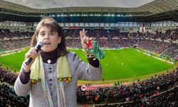 Amedspor’dan Leyla Zana kararı geldi: Ücretsiz olacak!