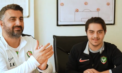 Zınar’ın hayali gerçek oluyor: Amedspor’un 1 günlük hocası olacak!
