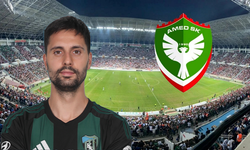 Amedspor’un ilk transferi belli oldu: Kocaelispor’dan geliyor!