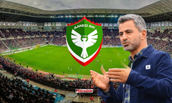 Amedspor’un ismi değişiyor mu? Başkan açıkladı!