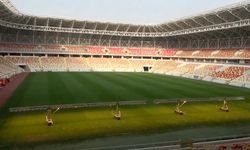 Amedspor’un kardeş takımıydı: Durumu kötü, stadı kusursuz!