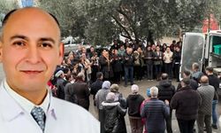 Ameliyat yaptığı esnada kalp krizi geçirdi: Hayatını kaybetti