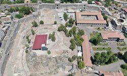 9 bin yıllık yaşam: Diyarbakır’ın ilk yerleşim yeri neresi?