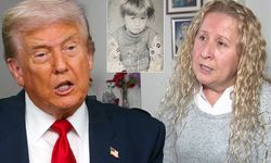 Ankara’da Trump’a babalık davası: “Satı ana ölmeden önce gerçeği anlattı”