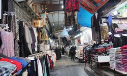 Diyarbakır'daki soğuk hava alışverişin dengesini bozdu