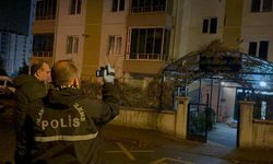 Baba oğul arasında çıkan kavga kanlı bitti!