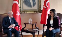 Bahçeli’den Buldan’a övgü: “Her cümlesine imzamı atıyorum”