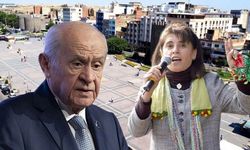 Bahçeli’den Bursaspor ve Leyla Zana açıklaması!